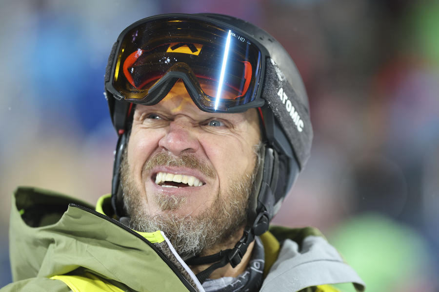 ALPINE SKIING - FIS WC Flachau ALPINE SKIING - FIS WC Flachau