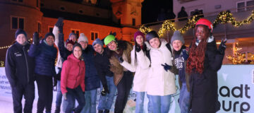 Integrationspreis_Zweites Zuhause