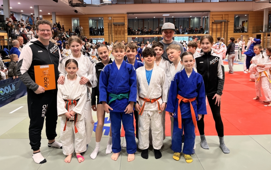 Judounion_Golling_Osterpokal