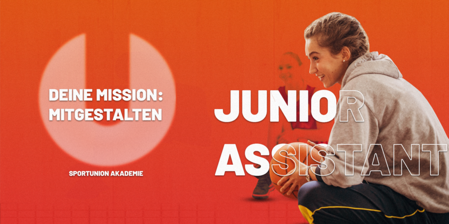 Junior Assistant - Website Titelbild