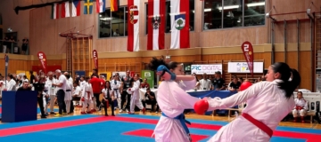 Karate