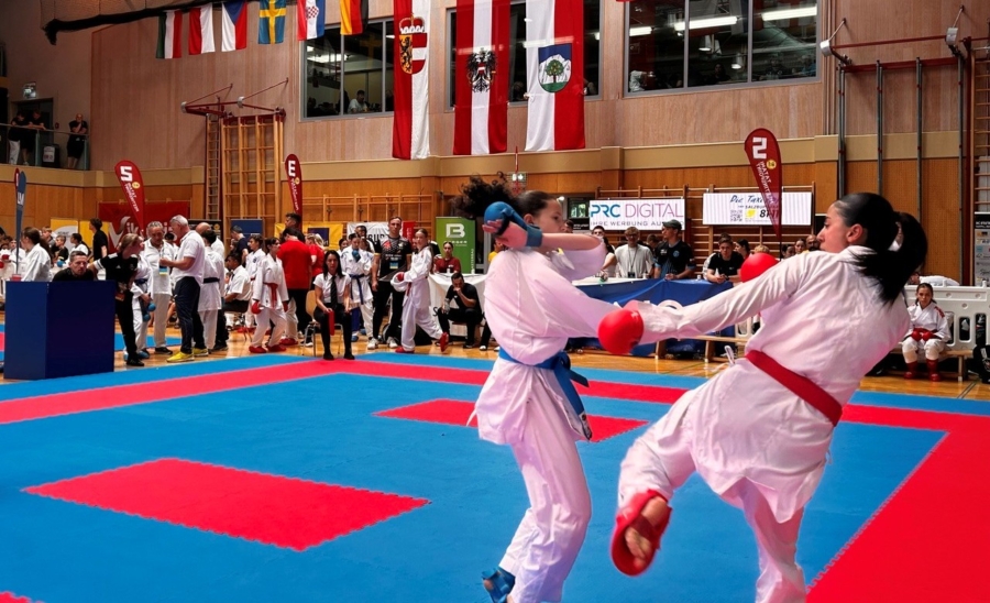 Karate
