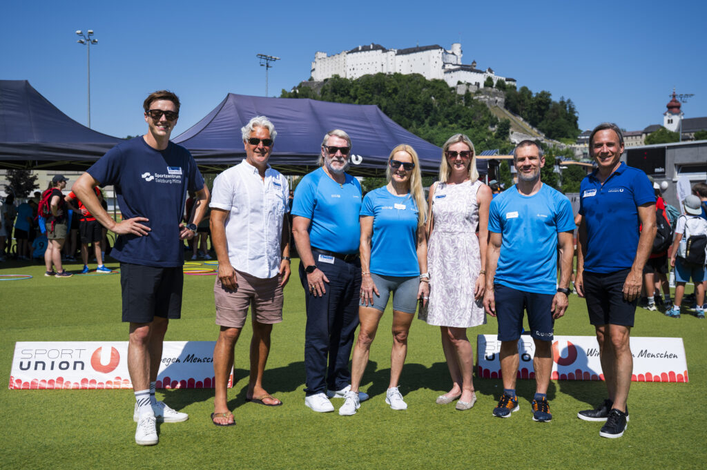 Uniqa Trendsport Festival powered by Sportunion 2025