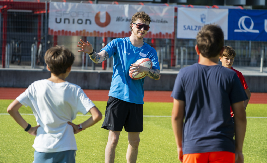 Uniqa Trendsport Festival powered by Sportunion 2025