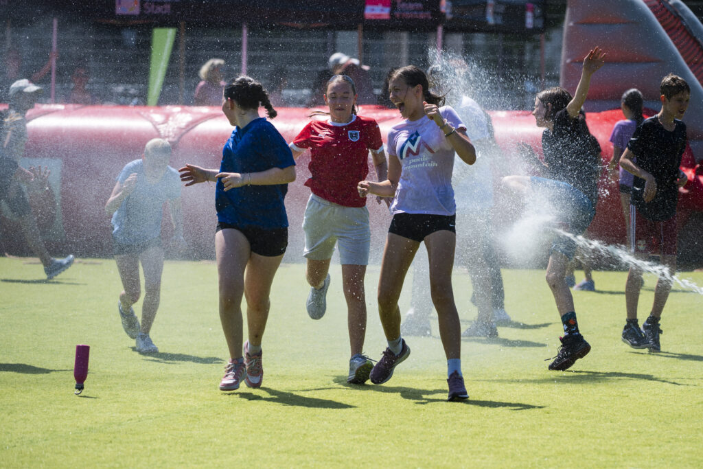 Uniqa Trendsport Festival powered by Sportunion 2025