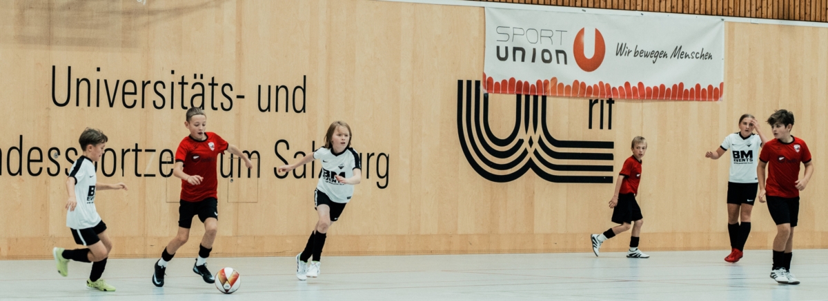 SPORTUNION Landesmeisterschaften