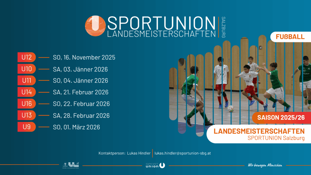 Beitragsbild Landesmeisterschaften
