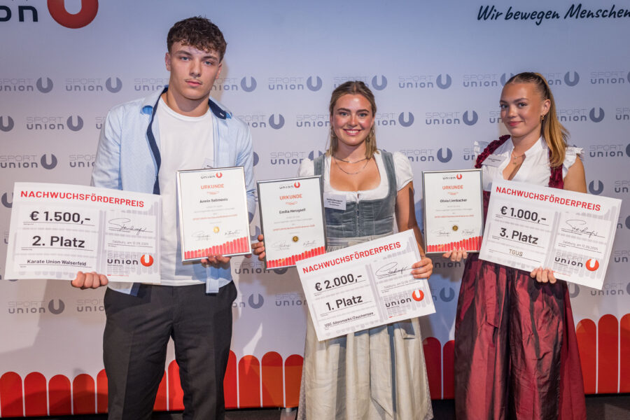 Nachwuchsförderpreis_Siegerinnen