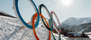 Olymische Winterspiele 2026