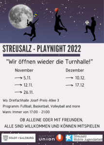 Playnight_Plakat_Herbst 2022