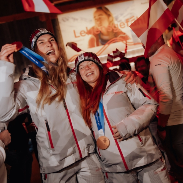 Rodeln Doppelsitzer W