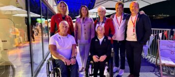 SU-Delegation bei Paralympics_News1