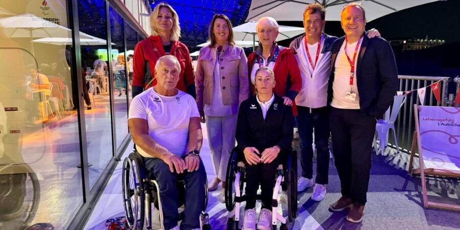 SU-Delegation bei Paralympics_News1