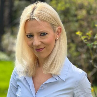 Sabine Schatzl