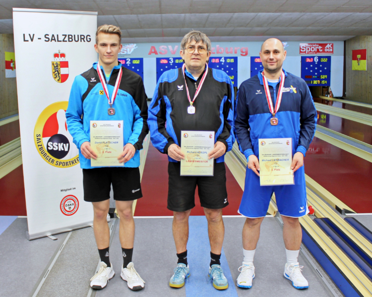 Salzburger Kegelverband