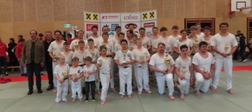 Salzburger Rangglerverband