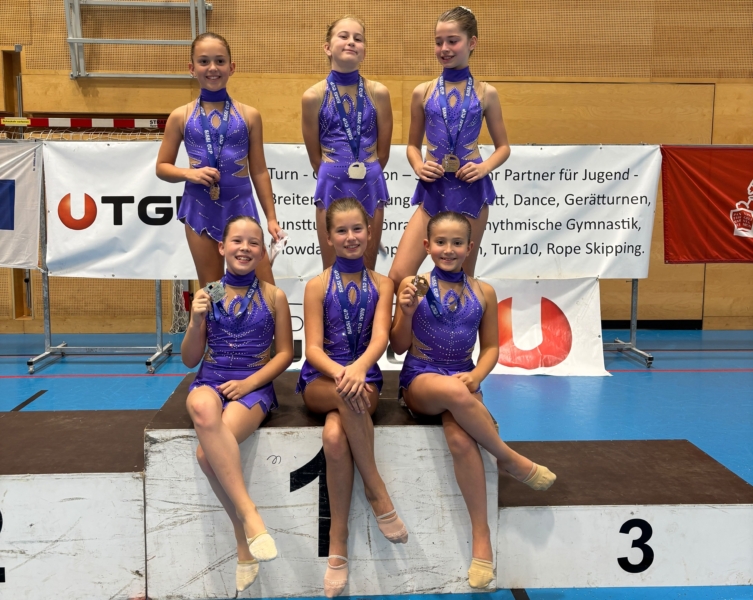 Sissi Cup