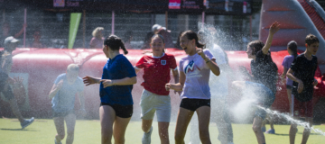 Uniqa Trendsport Festival powered by Sportunion 2025