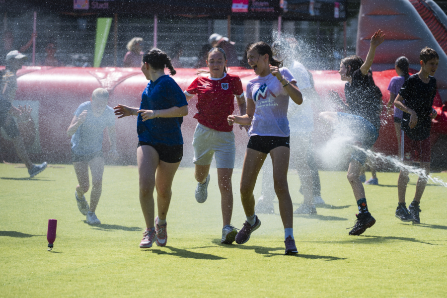 Uniqa Trendsport Festival powered by Sportunion 2025