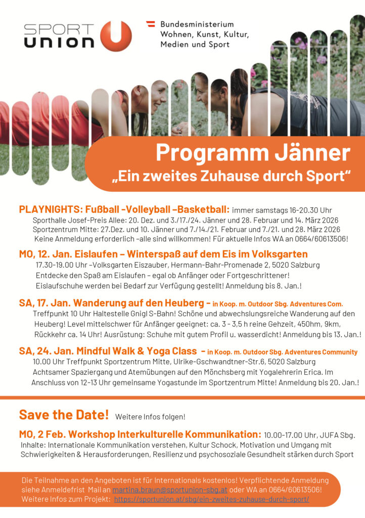 Termine_2ZdS_Jaenner 2026