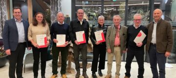 Thomas Wörz ehrenzeichen