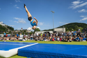 Uniqa Trendsportfestival 2023