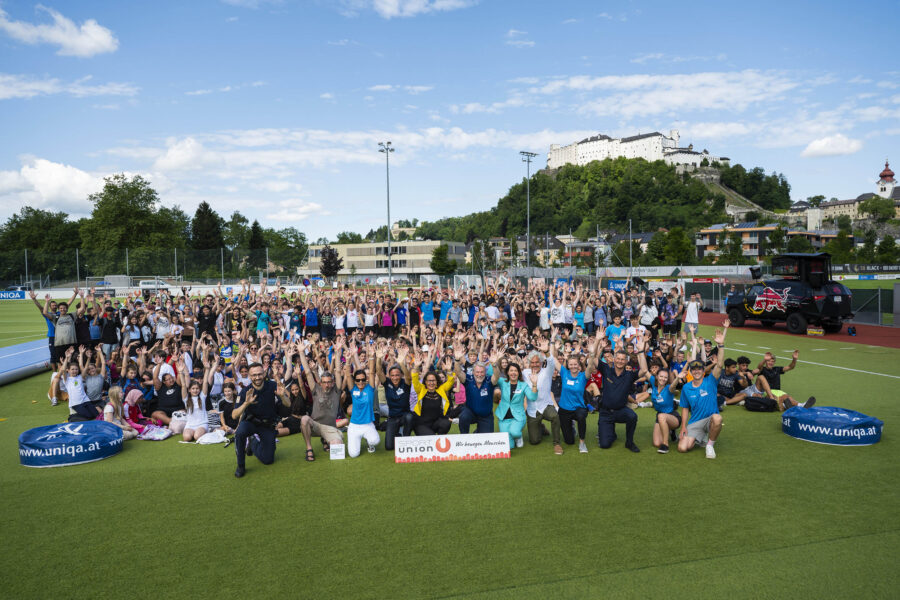 Uniqa Trendsportfestival 2023