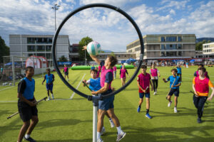 Uniqa Trendsportfestival 2023