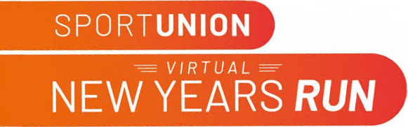 Textbox SPORTUNION Virtual New Years Run