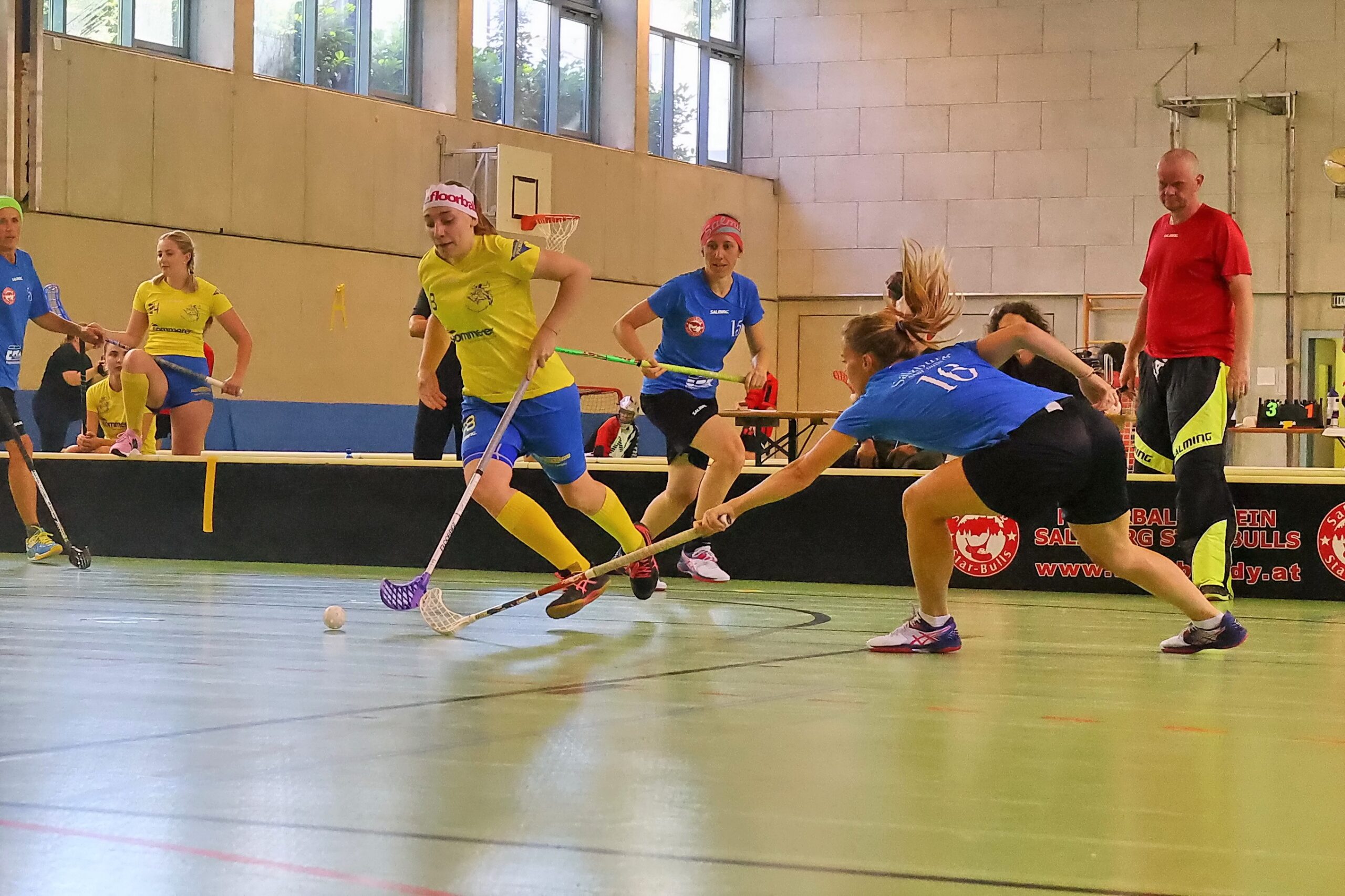 floorball_bear