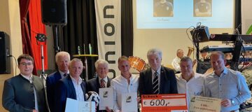 1Peinhopf, Tockner,Milchberger,Hollmann sen.,Mandl, Taucher, Hollmann, Steiner