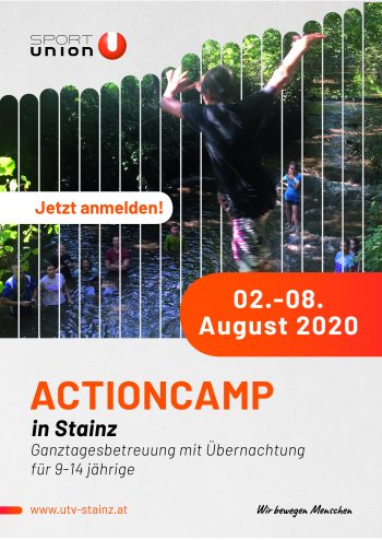 Actioncamp 2020