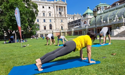 Bewegt im Park 2023 Bewegt im Park 2023