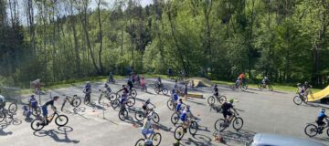 2025 Ausschreibung MTB Sommercamp