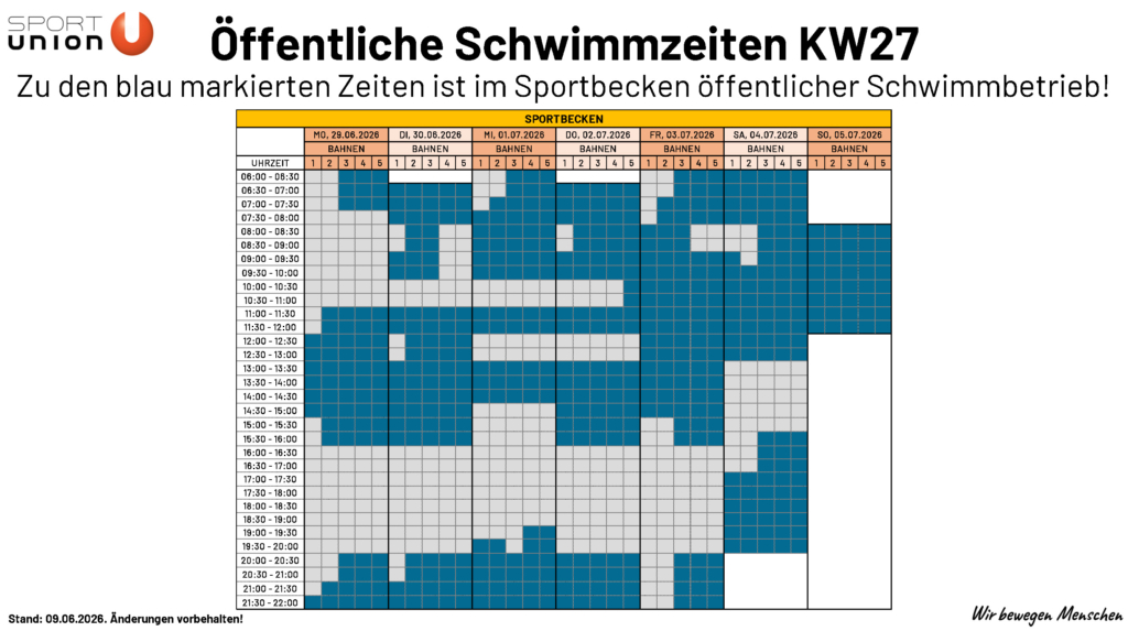2026-06-09_Hinweisschild_Sonderöffnungszeiten UNIONBAD_KW27+28_as (002)_Seite_1