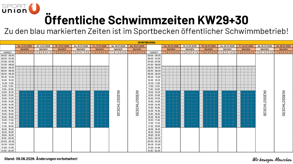 2026-06-09_Hinweisschild_Sonderöffnungszeiten UNIONBAD_KW29+30_as (002)