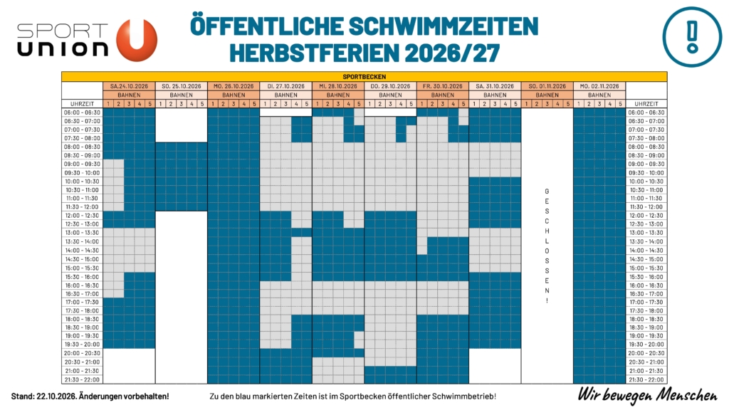 2026-10-22_Hinweisschild_Herbstferien _Sportbecken 2026-10-22_Hinweisschild_Herbstferien _Sportbecken