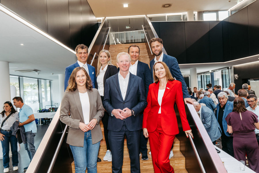 SPORTUNION BUNDESTAG 2026