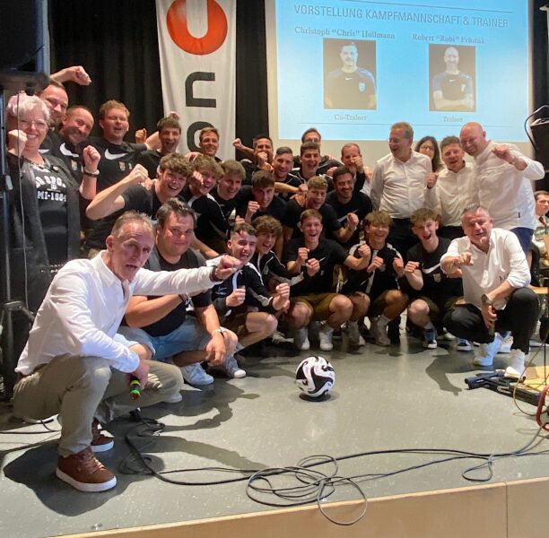 2Meisterteam 2025 2Meisterteam 2025