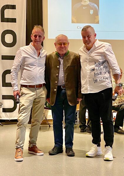 3Mandl, Sundl, Hollmann 3Mandl, Sundl, Hollmann