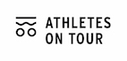 Athletes on Tour Logo