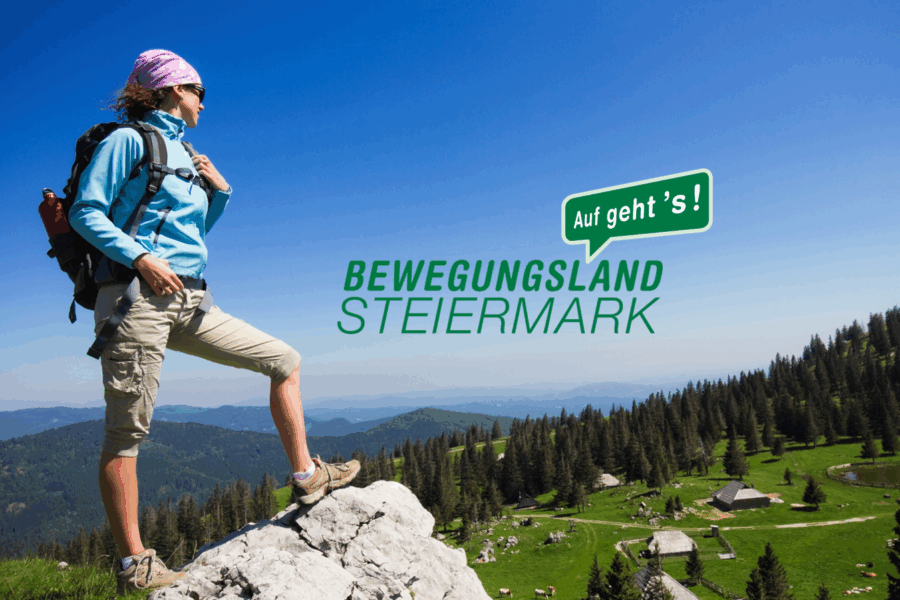 Bewegungsland