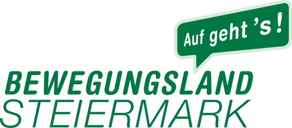 Bewegungsland Steiermark Logo freigestellt