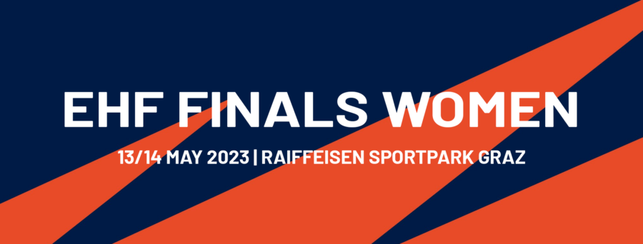 EHF FINALS WOMEN