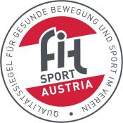 Fit Sport Austria Siegel