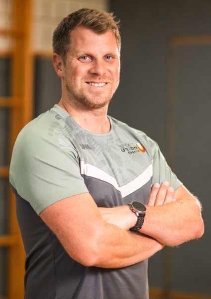 Fabian Strobl
