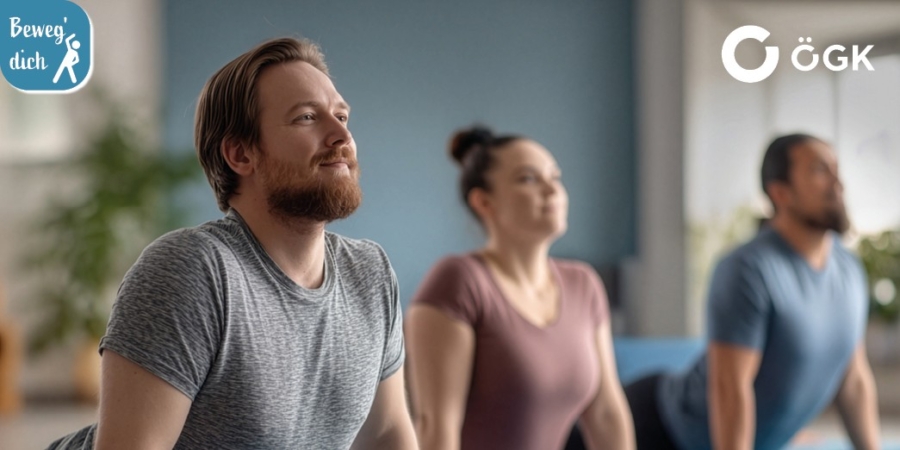 Gesunder Rücken_News