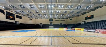 Halle Sportpark