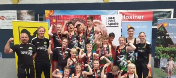 KSV Söding Team 1