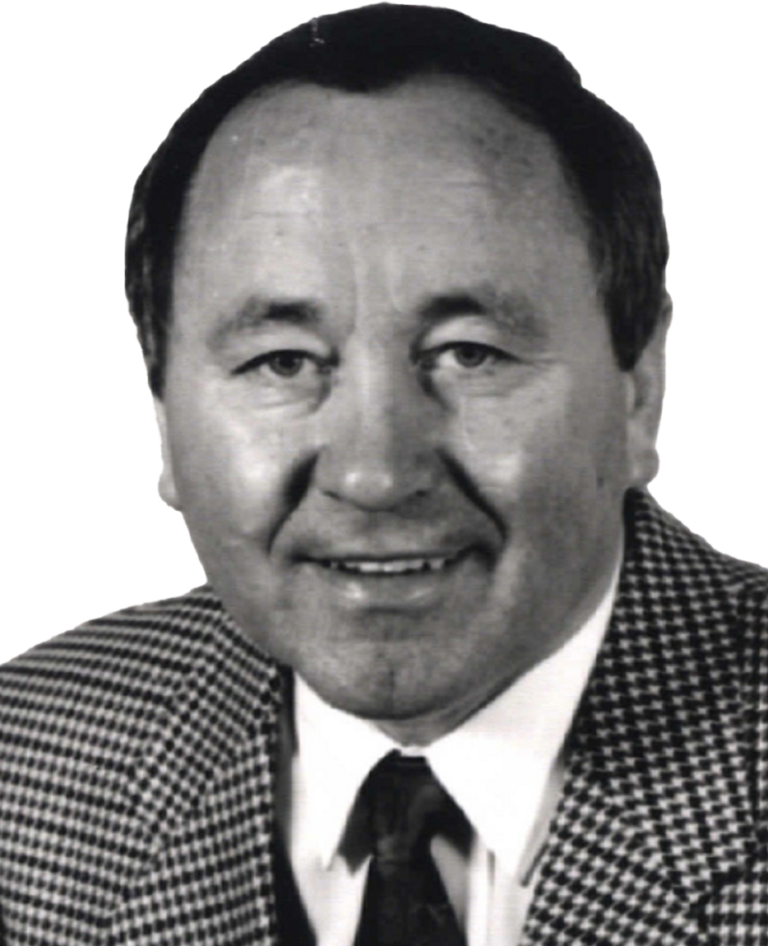 Ehm. Regionalobmann Peter Autischer verstorben - SPORTUNION Steiermark